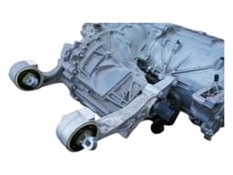 PORSCHE PORSCHE TAYCAN 9J EBF 9J1901153B MOTOR REAR ELECTRIC DRIVE ENGINE 4S 2020 — thumbnail 4