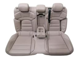 PORSCHE PORSCHE TAYCAN 9J EXCLUSIVE CLUB LEATHER 18-WAY SPORT SEATS — thumbnail 2