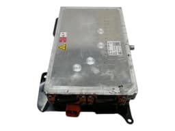PORSCHE PORSCHE TAYCAN 9J Battery charging control module 5QE915684BG — thumbnail 1