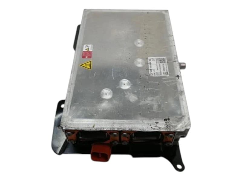 PORSCHE PORSCHE TAYCAN 9J Battery charging control module 5QE915684BG