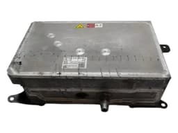 PORSCHE PORSCHE TAYCAN 9J Battery charging control module 5QE915684BG — thumbnail 6