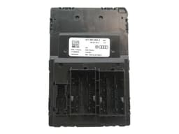 PORSCHE PORSCHE TAYCAN 9J BCM1 module 971907063J — thumbnail 1