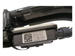 PORSCHE PORSCHE TAYCAN 9J Charging Socket Drive 9J1821942A — thumbnail 5