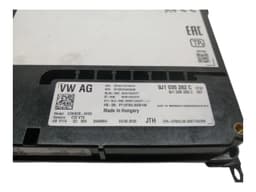 PORSCHE PORSCHE TAYCAN 9J Conbox High Control module 9J1035282C — thumbnail 6