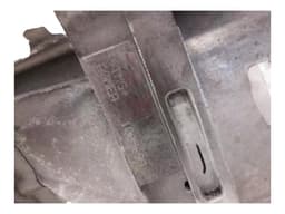 PORSCHE PORSCHE TAYCAN 9J EBF 9J1901153B MOTOR REAR ELECTRIC DRIVE ENGINE 4S 2020 — thumbnail 8