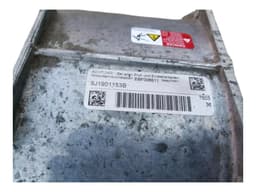 PORSCHE PORSCHE TAYCAN 9J EBF 9J1901153B MOTOR REAR ELECTRIC DRIVE ENGINE 4S 2020 — thumbnail 6