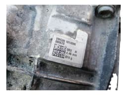PORSCHE PORSCHE TAYCAN 9J FRONT AXLE DRIVE 9J1901131C MOTOR EBG — thumbnail 5
