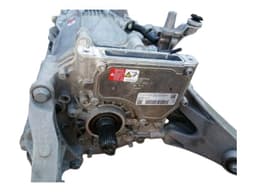 PORSCHE PORSCHE TAYCAN 9J FRONT AXLE DRIVE 9J1901131C MOTOR EBG — thumbnail 6