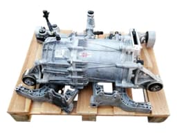 PORSCHE PORSCHE TAYCAN 9J FRONT AXLE DRIVE 9J1901131C MOTOR EBG — thumbnail 2
