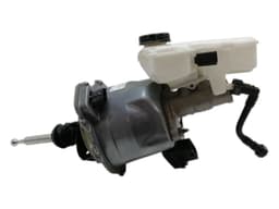 PORSCHE PORSCHE TAYCAN 9J Brake Servo 9J1614105G — thumbnail 2