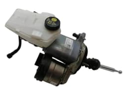 PORSCHE PORSCHE TAYCAN 9J Brake Servo 9J1614105G — thumbnail 3