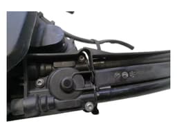 PORSCHE PORSCHE TAYCAN 9J Charging Socket Drive 9J1821942A — thumbnail 4