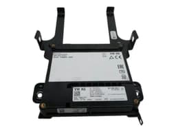 PORSCHE PORSCHE TAYCAN 9J Conbox High Control module 9J1035282C — thumbnail 2