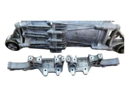 PORSCHE PORSCHE TAYCAN 9J FRONT AXLE DRIVE 9J1901131C MOTOR EBG — thumbnail 4