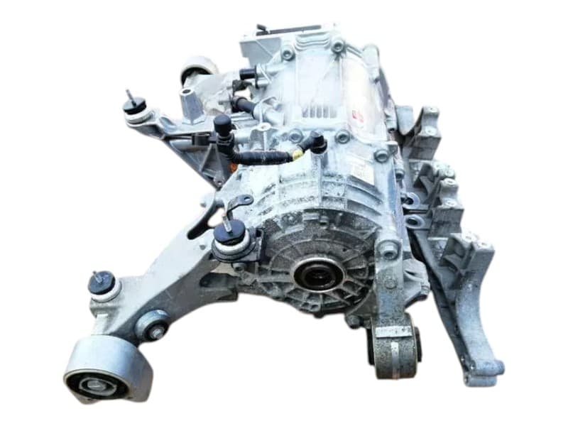 PORSCHE PORSCHE TAYCAN 9J FRONT AXLE DRIVE 9J1901131C MOTOR EBG