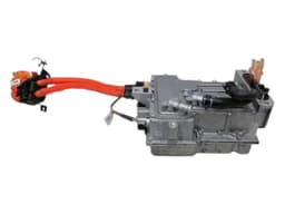 PORSCHE PORSCHE TAYCAN 9J Front Drive Unit module 9J1907124L — thumbnail 2