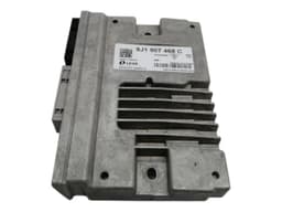 PORSCHE PORSCHE TAYCAN 9J Geteway Connected module 9J1907468C — thumbnail 1