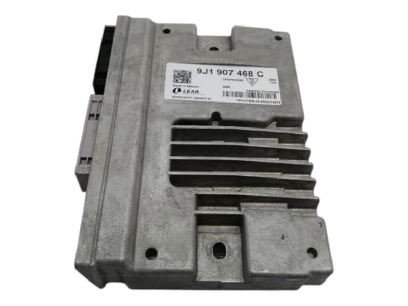 PORSCHE PORSCHE TAYCAN 9J Geteway Connected module 9J1907468C