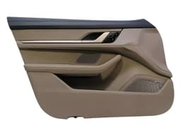 PORSCHE PORSCHE TAYCAN 9J EXCLUSIVE CLUB LEATHER 18-WAY SPORT SEATS — thumbnail 6