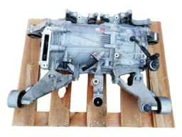 PORSCHE PORSCHE TAYCAN 9J FRONT AXLE DRIVE 9J1901131C MOTOR EBG — thumbnail 3
