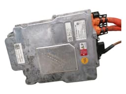 PORSCHE PORSCHE TAYCAN 9J Front Drive Unit module 9J1907124L — thumbnail 6