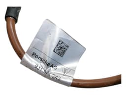 PORSCHE PORSCHE TAYCAN 9J Front Drive Unit module 9J1907124L — thumbnail 9