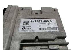 PORSCHE PORSCHE TAYCAN 9J Geteway Connected module 9J1907468C — thumbnail 3