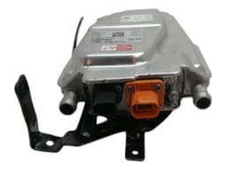 PORSCHE PORSCHE TAYCAN 9J High Voltage Heater module 9J1963507C — thumbnail 4