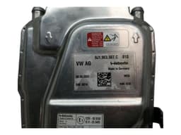 PORSCHE PORSCHE TAYCAN 9J High Voltage Heater module 9J1963507C — thumbnail 7