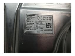 PORSCHE PORSCHE TAYCAN 9J High Voltage Heater module 9J1963507C — thumbnail 8