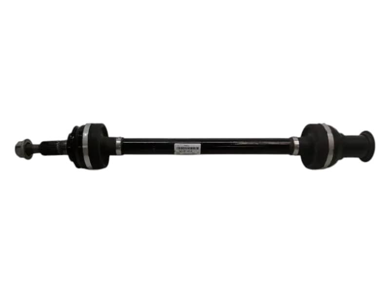 PORSCHE PORSCHE TAYCAN 9J Left Rear Drive Shaft 9J1501201A