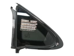 PORSCHE PORSCHE TAYCAN 9J Left Rear quarter Glass 9J1845297S — thumbnail 2