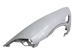 PORSCHE PORSCHE TAYCAN 9J Left Wing 9J1821101AY WITH POWER DOOR — thumbnail 4