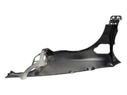PORSCHE PORSCHE TAYCAN 9J Left Wing 9J1821101Y W/O POWER DOOR — thumbnail 7