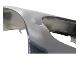 PORSCHE PORSCHE TAYCAN 9J Left Wing 9J1821101Y W/O POWER DOOR — thumbnail 9