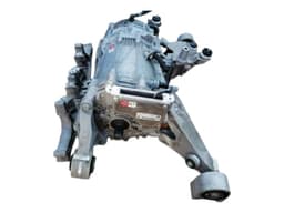 PORSCHE PORSCHE TAYCAN 9J FRONT AXLE DRIVE 9J1901131C MOTOR EBG — thumbnail 9