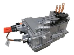 PORSCHE PORSCHE TAYCAN 9J Front Drive Unit module 9J1907124L — thumbnail 8