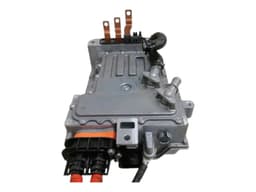 PORSCHE PORSCHE TAYCAN 9J Front Drive Unit module 9J1907124L — thumbnail 4
