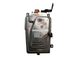PORSCHE PORSCHE TAYCAN 9J High Voltage Heater module 9J1963507C — thumbnail 1