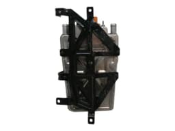 PORSCHE PORSCHE TAYCAN 9J High Voltage Heater module 9J1963507C — thumbnail 2