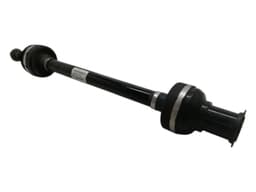 PORSCHE PORSCHE TAYCAN 9J Left Rear Drive Shaft 9J1501201A — thumbnail 3