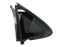 PORSCHE PORSCHE TAYCAN 9J Left Rear quarter Glass 9J1845297S — thumbnail 1