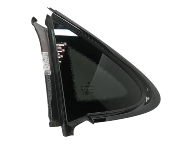 PORSCHE PORSCHE TAYCAN 9J Left Rear quarter Glass 9J1845297S