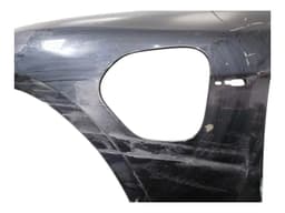 PORSCHE PORSCHE TAYCAN 9J Left Wing 9J1821101AY WITH POWER DOOR — thumbnail 5