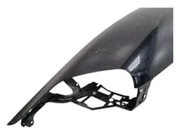 PORSCHE PORSCHE TAYCAN 9J Left Wing 9J1821101AY WITH POWER DOOR — thumbnail 3