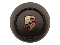 PORSCHE PORSCHE TAYCAN 9J 9J1880201E Steering wheel Module — thumbnail 2