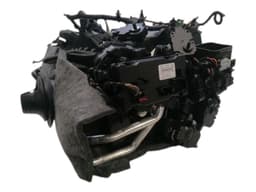 PORSCHE PORSCHE TAYCAN 9J Heater Blower 9JA820005D — thumbnail 4