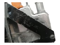 PORSCHE PORSCHE TAYCAN 9J High Voltage Heater module 9J1963507C — thumbnail 6