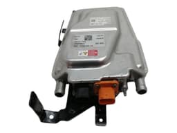 PORSCHE PORSCHE TAYCAN 9J High Voltage Heater module 9J1963507C — thumbnail 3