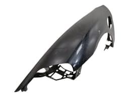 PORSCHE PORSCHE TAYCAN 9J Left Wing 9J1821101AY WITH POWER DOOR — thumbnail 4